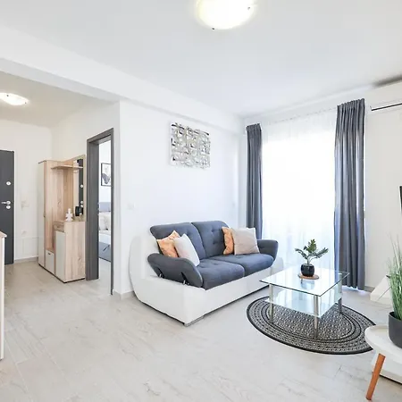 Niko Appartement Zadar