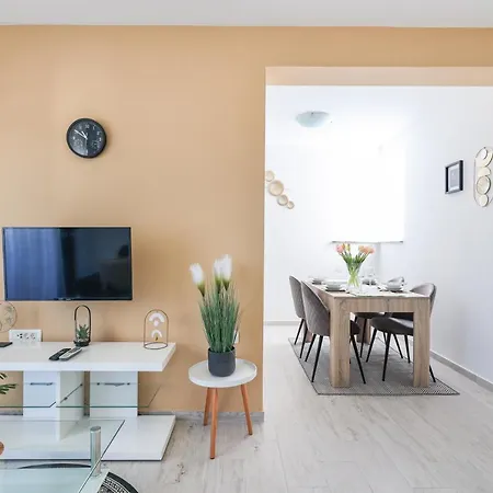 Niko Appartement *