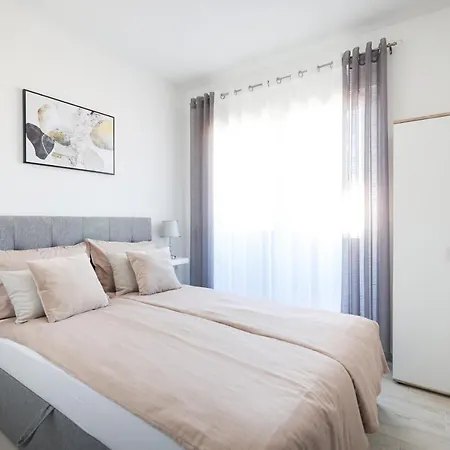 Niko Appartement Zadar