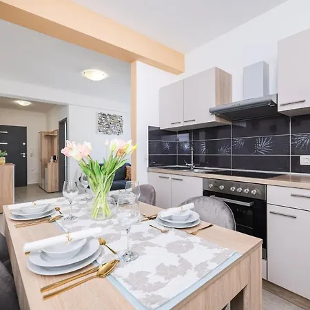 Appartement Niko
