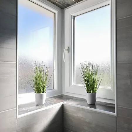 Appartement Niko