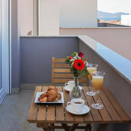 Appartement Niko