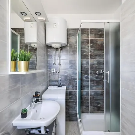 Niko Appartement