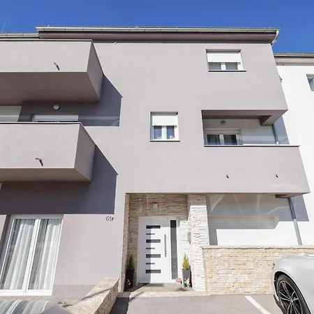 Appartement Niko Zadar