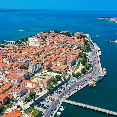 Appartement Niko Zadar