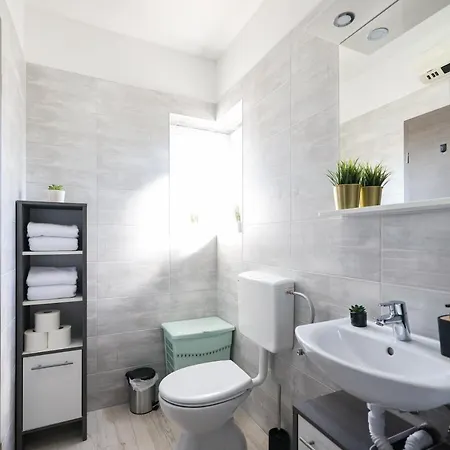 Appartement Niko *